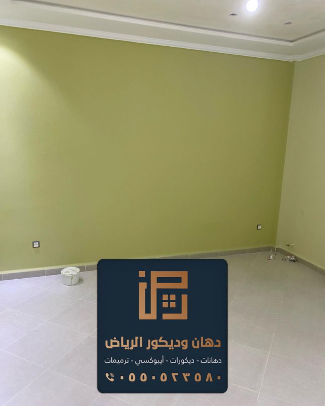 دهان مباني